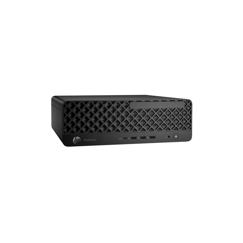 HP Pro SFF 400 G1i Intel Core Ultra 7 265 16Go 512Go SSD UMA W11P 3/3/3 Smartbuy redeal.fr
