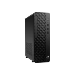 HP Pro 200 G1i Intel Core i3-14100 8Go 256Go SSD Intel UHD Graphics 730 W11P 1/1/1 Smartbuy redeal.fr