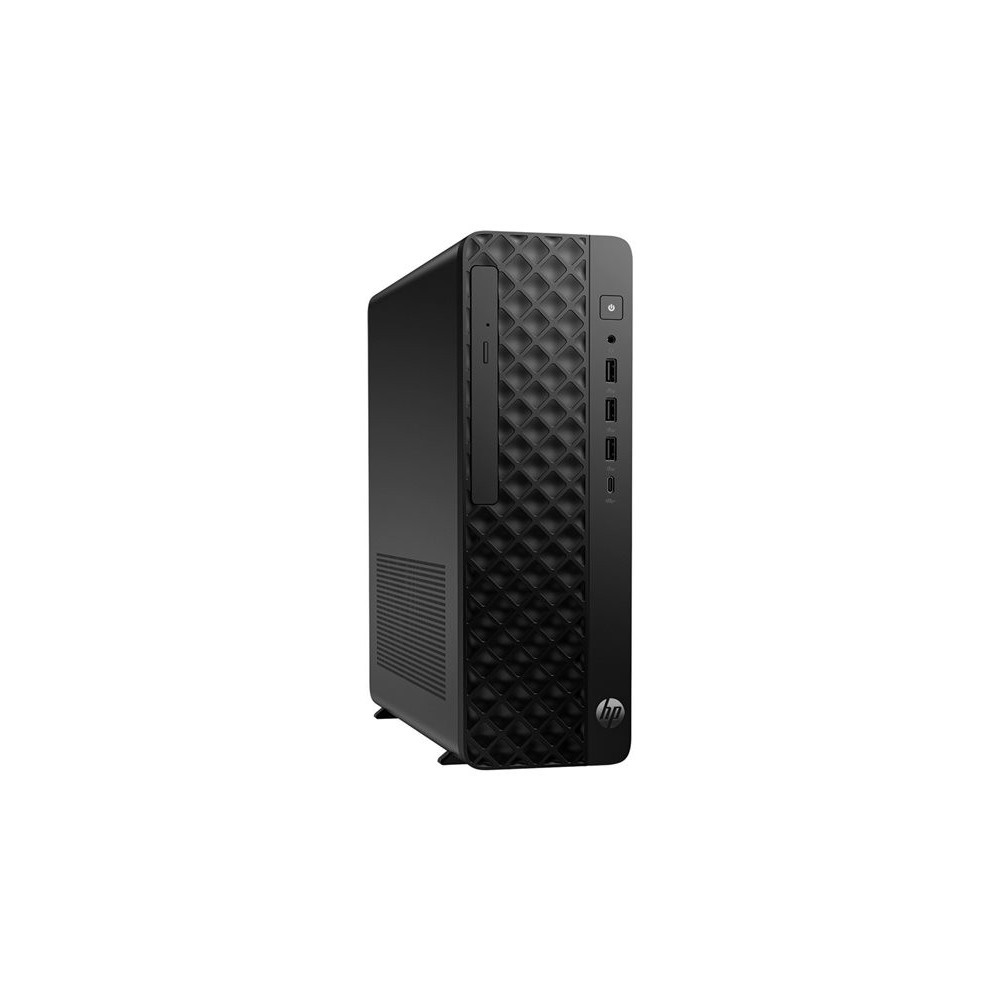 HP Pro 200 G1i Intel Core i3-14100 8Go 256Go SSD Intel UHD Graphics 730 W11P 1/1/1 Smartbuy redeal.fr
