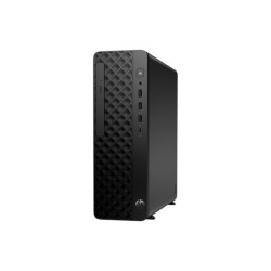 HP Pro 200 G1i Intel Core i3-14100 8Go 256Go SSD Intel UHD Graphics 730 W11P 1/1/1 Smartbuy redeal.fr