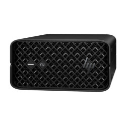 HP Z2 Mini G1a AMD Ryzen AI Max PRO 380 16Go 1To SSD AMD Radeon 8040S W11P 3/3/3 Smartbuy redeal.fr
