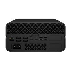 HP Z2 Mini G1a AMD Ryzen AI Max PRO 380 16Go 1To SSD AMD Radeon 8040S W11P 3/3/3 Smartbuy redeal.fr