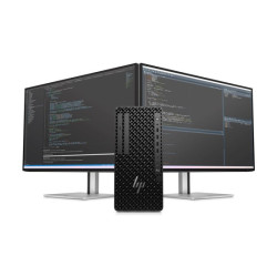 HP Z1 G1i Intel Core Ultra 7 265 16Go 512To SSD NVIDIA RTX A400 4Go W11P 3/3/3 Smartbuy redeal.fr