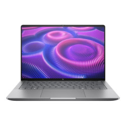 HP Zbook Ultra G1a AMD Ryzen AI Max+ PRO 395 14p 2.8K 128Go 2To SSD AMD Radeon 8060S W11P 3/3/3 Smartbuy redeal.fr