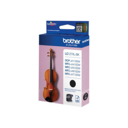 BROTHER Cartouche d encre noire haute capacite pour MFC-J4510DW