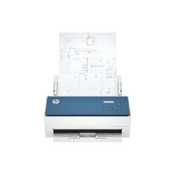 HP ScanJet Ent Flow 9000 s1 Scanner Europe - Multilingual redeal.fr