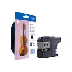 BROTHER Cartouche d encre noire haute capacite pour MFC-J4510DW