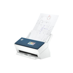 HP ScanJet Ent Flow N9000 sn1 Scanner Europe - Multilingual redeal.fr