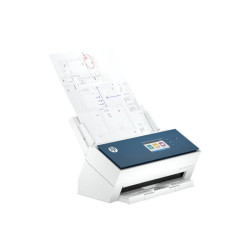 HP ScanJet Ent Flow N9000 sn1 Scanner Europe - Multilingual redeal.fr