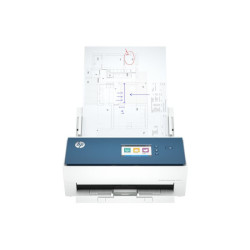 HP ScanJet Ent Flow N9000 sn1 Scanner Europe - Multilingual redeal.fr
