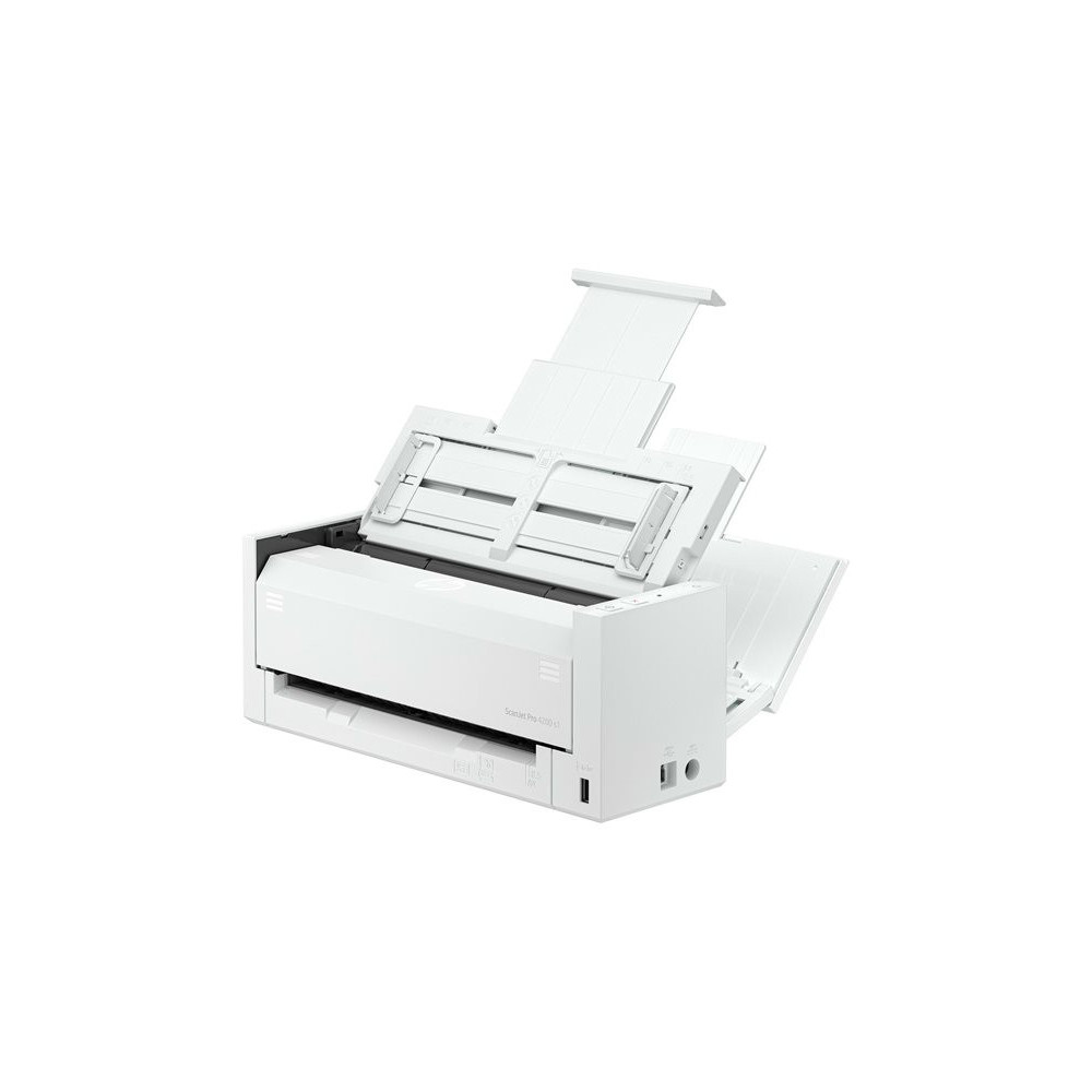 HP ScanJet Pro 4200 s1 Scanner Europe - Multilingual redeal.fr
