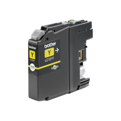 BROTHER Cartouche d encre noire haute capacite pour MFC-J4510DW