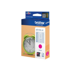 BROTHER Cartouche d encre magenta haute capacite pour MFC-J4510DW