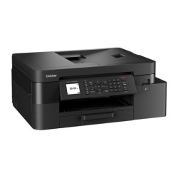 BROTHER MFC-J4350DW Compact all-in-one wireless business ink printer with ADF 20ppm redeal.fr