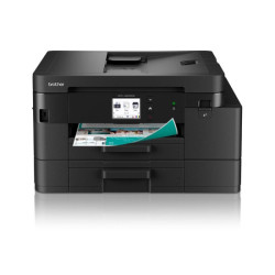 BROTHER MFC-J4550DW Compact all-in-one wireless business ink printer with ADF and two paper trays 20ppm redeal.fr