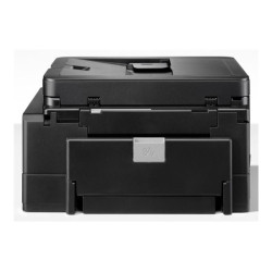 BROTHER MFC-J4550DW Compact all-in-one wireless business ink printer with ADF and two paper trays 20ppm redeal.fr