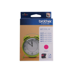 BROTHER Cartouche d encre magenta haute capacite pour MFC-J4510DW