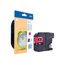 BROTHER Cartouche d encre magenta haute capacite pour MFC-J4510DW