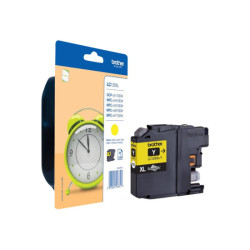 BROTHER Cartouche d encre jaune haute capacite pour MFC-J4510DW redeal.fr