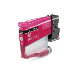 BROTHER Magenta high yield ink cartridge yield up to 2.000 pages redeal.fr
