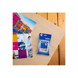 BROTHER Magenta high yield ink cartridge yield up to 2.000 pages redeal.fr