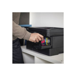 BROTHER Magenta high yield ink cartridge yield up to 2.000 pages redeal.fr