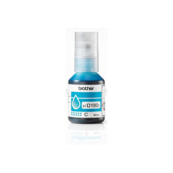 BROTHER Cyan ink bottle yield up to 5.000 pages redeal.fr