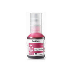 BROTHER Magenta ink bottle yield up to 5.000 pages redeal.fr