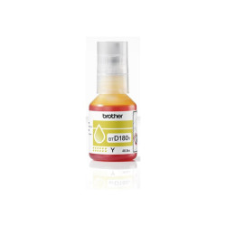 BROTHER Yellow ink bottle yield up to 5.000 pages redeal.fr