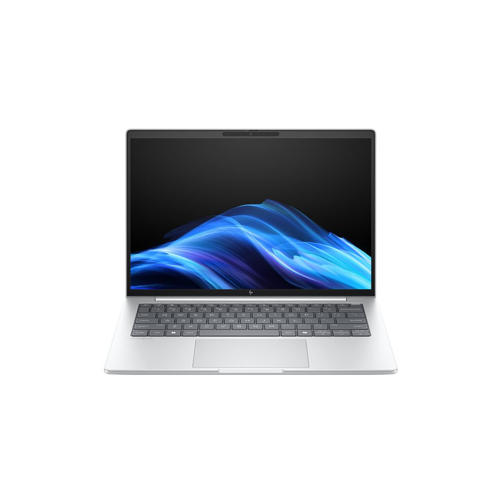 HP EliteBook 8 G1i Intel Core Ultra 5 225U 14p WUXGA 32Go 512Go SSD UMA W11P redeal.fr