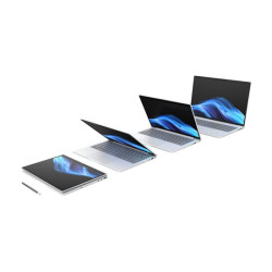 HP EliteBook 8 G1i Flip Intel Core Ultra 5 225U 13.3p WUXGA 16Go 512Go SSD UMA W11P redeal.fr
