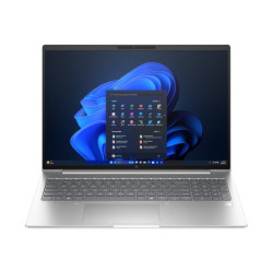 HP EliteBook 6 G1i Intel Core Ultra 5 225U 16p WUXGA 16Go 512Go SSD UMA W11P redeal.fr