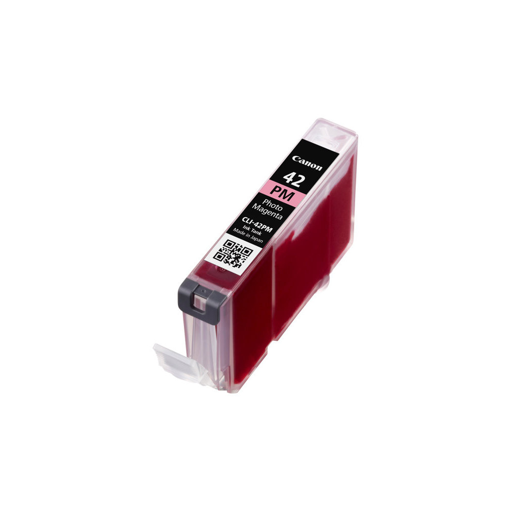 CANON 1LB CLI-42PM ink cartridge photo magenta standard capacity 37 photos 1-pack