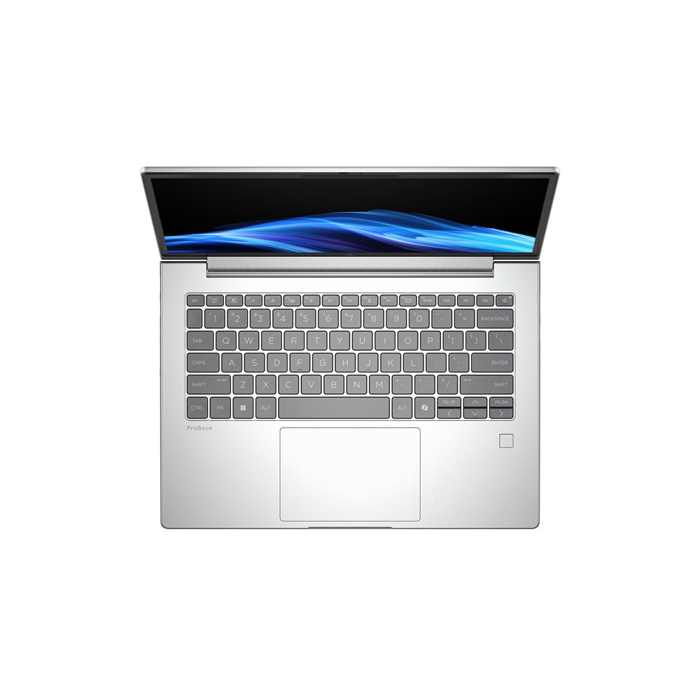HP ProBook 4 G1i Intel Core Ultra 7 255U 16p WUXGA 16Go 512Go SSD UMA W11P redeal.fr