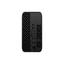 HP Z2 Mini G1a AMD Ryzen AI Max PRO 390 64Go 2To SSD AMD Radeon 8050S W11P 3/3/3 redeal.fr