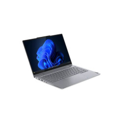 LENOVO ThinkBook 14 2in1 G5 IAU Intel Core Ultra 5 225U 14p WUXGA Touch 16Go 512Go SSD M.2 2242 Intel Graphics W11P 1YR Carryin