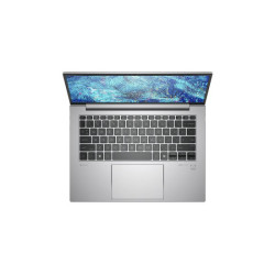HP ZBook Firefly 14 G11A AMD Ryzen 7 PRO 8840HS 14p WUXGA 16Go 1To SSD AMD Radeon Graphics W11P 3/3/3 redeal.fr