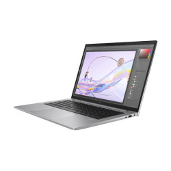 HP ZBook Firefly 14 G11A AMD Ryzen 7 PRO 8840HS 14p WUXGA 16Go 1To SSD AMD Radeon Graphics W11P 3/3/3 redeal.fr