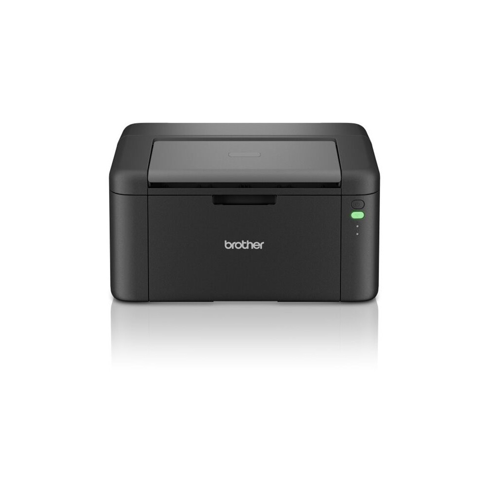 BROTHER Compact Mono Laser Singlefunction Printer 20ppm with Wi-Fi redeal.fr