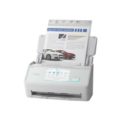 RICOH ScanSnap iX2500 45ppm/90ipm A4 Duplex ADF Touchscreen Wi-Fi 6 Bluetooth 5.2 USB 3.2 redeal.fr