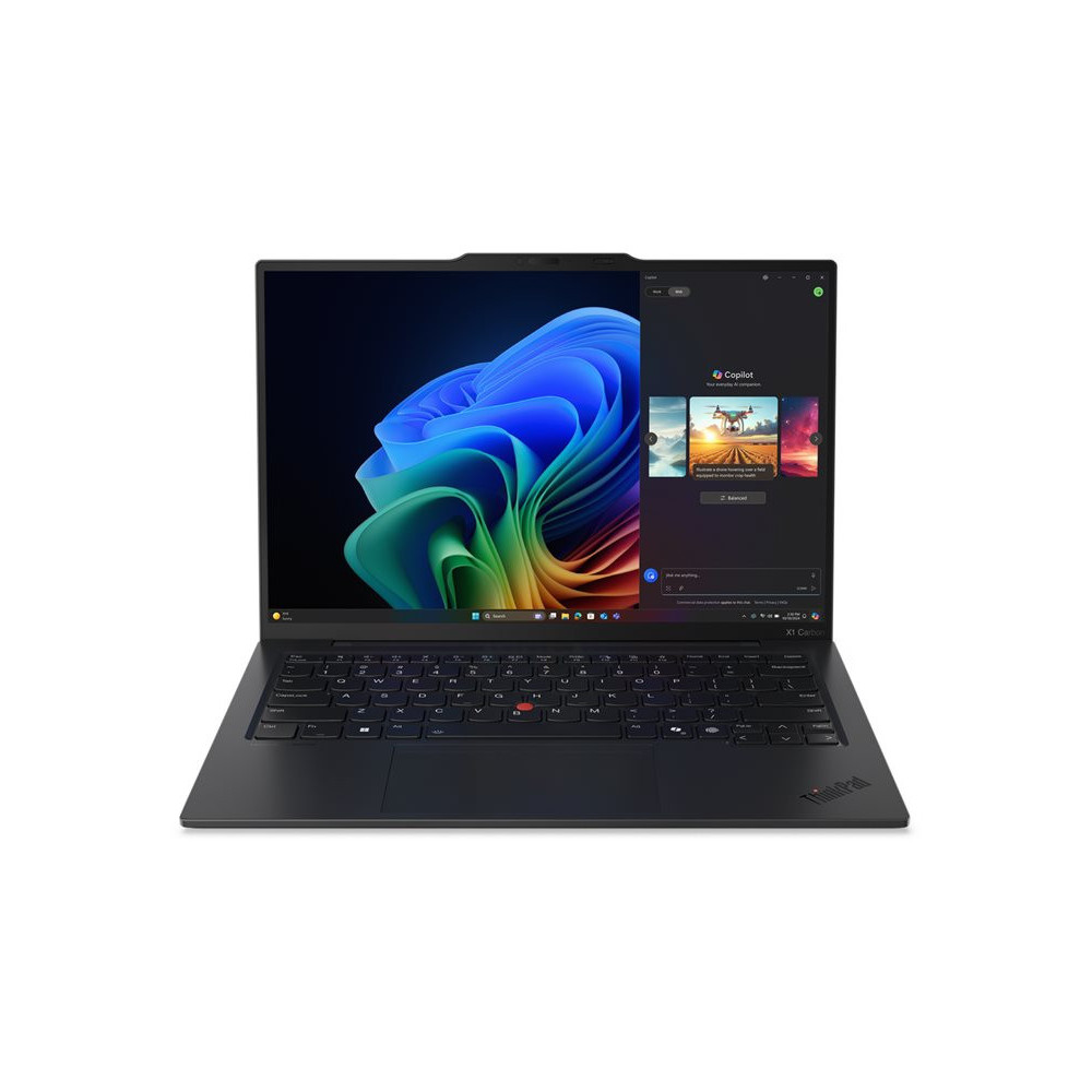LENOVO ThinkPad X1 Carbon G13 Intel Core Ultra 7 268V 14p 2.8K 32Go 512Go SSD M.2 2280 PCIe UMA W11P 3YR Premier Support Plus