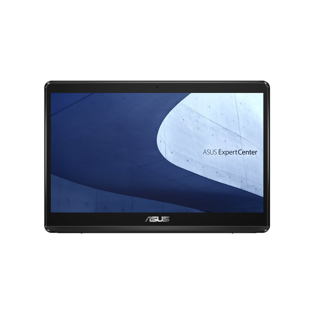 ASUS AIO E16 E1600WKAT-BMR098X Intel Celeron N4500 15.6p FHD 8Go 256Go SSD PCIE G3 Intel UHD Graphics W11P 2Y OSS