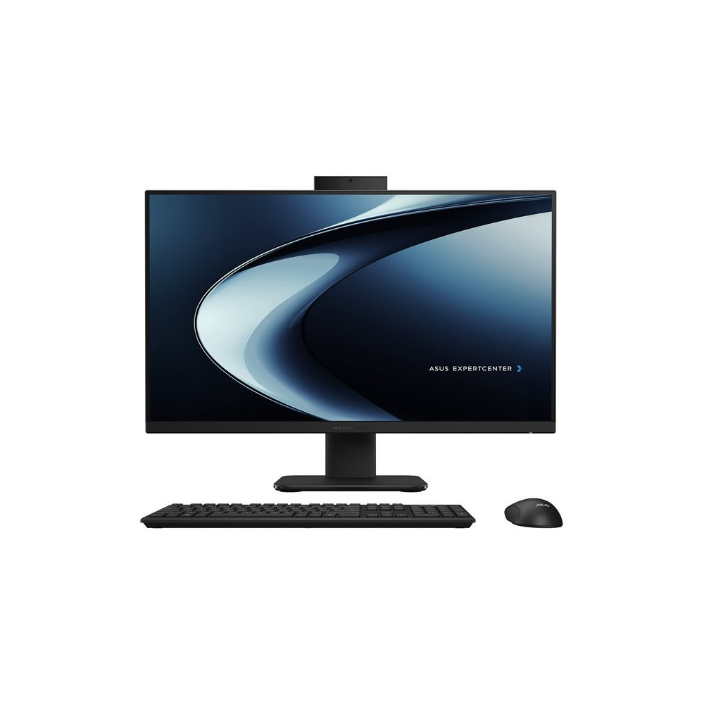 ASUS ExpertCenter AIO 27 P470VAK-BPE168X Intel Core i5-13420H 27p FHD 16Go 512Go SSD PCIE G4 Intel UHD Graphics W11P 2Y PUR