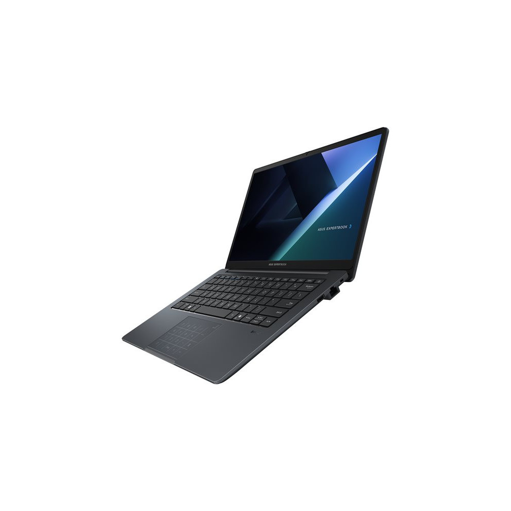 ASUS ExpertBook B1 B1403CVA-S65011X Intel Core 5 120U 14p FHD 16Go 512Go SSD 2280 PCIE G4 Intel UHD Graphics W11P 2Years
