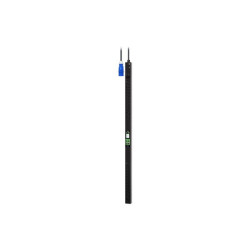 APC Easy PDU Metered Zero U 32A 230V 20 C13 4 C19 IEC309 redeal.fr