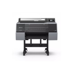 EPSON SureColor P7300 Standard 24p LFP 10 colors ink-jet Roll 61cm 2400x1200 dpi Gigabit LAN USB 3.0 redeal.fr