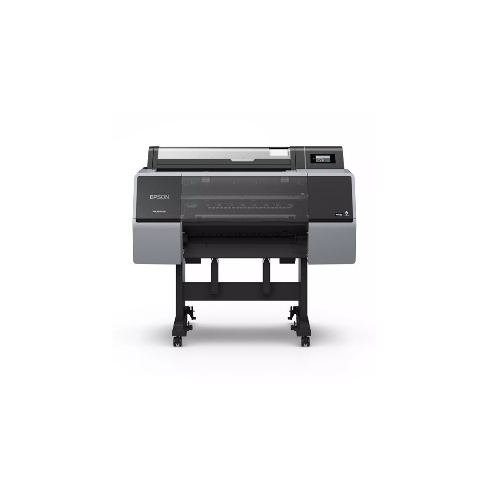 EPSON SureColor P7300 Standard 24p LFP 10 colors ink-jet Roll 61cm 2400x1200 dpi Gigabit LAN USB 3.0 redeal.fr