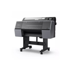 EPSON SureColor P7300 Standard 24p LFP 10 colors ink-jet Roll 61cm 2400x1200 dpi Gigabit LAN USB 3.0 redeal.fr