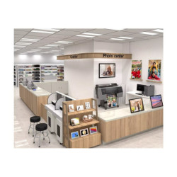 EPSON SureColor P7300 Standard 24p LFP 10 colors ink-jet Roll 61cm 2400x1200 dpi Gigabit LAN USB 3.0 redeal.fr