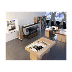 EPSON SureColor P9300 Standard 44p LFP 10 colors ink-jet Roll 111.8cm 2400x1200 dpi Gigabit LAN USB 3.0 redeal.fr